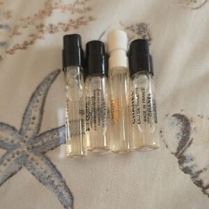 PERFUME ASSORTMENT